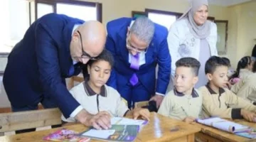 أهداف تعليمية واضحة.. وزارة التربية والتعليم توضح أسباب استمرار نظام التقييمات الأسبوعية